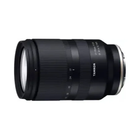 TAMRON 17-70/2.8 DI III-A RXD SONY E - ​Drones Professionnels & Grand Public | Boutique Française​ - 24 70mm tamron 70/2.8 di iii - amp boutique