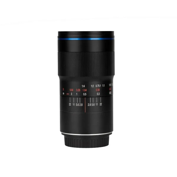 Laowa 100mm F2.8 2:1 Ultra-Macro APO (Sony E) – Objectif - Saldi Straordinari – Offerte Speciali Disponibili Adesso - nikon 100mm f2 millimètre f2.8 2:1 e