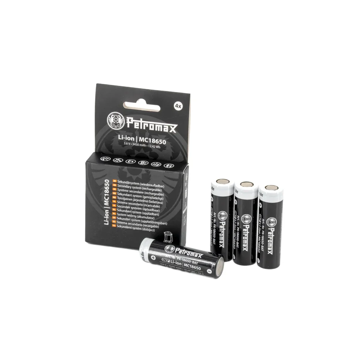 Pack batteries lithium ion mAh Saldi Straordinari Offerte Speciali Disponibili Adesso