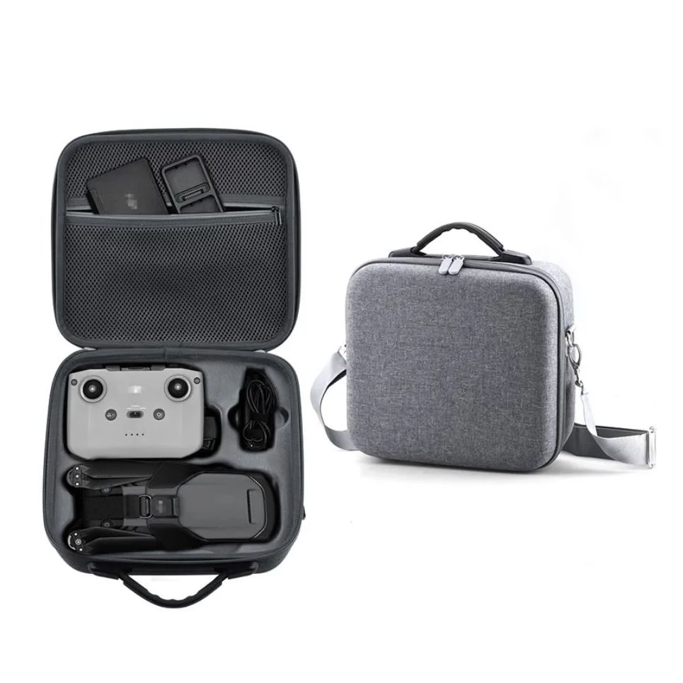 Sac à Bandoulière Rangement et Transport pour Drone DJI Mavic 3 - Offre limitée dans le temps ⏳ Ne tardez pas organisateur à commander !