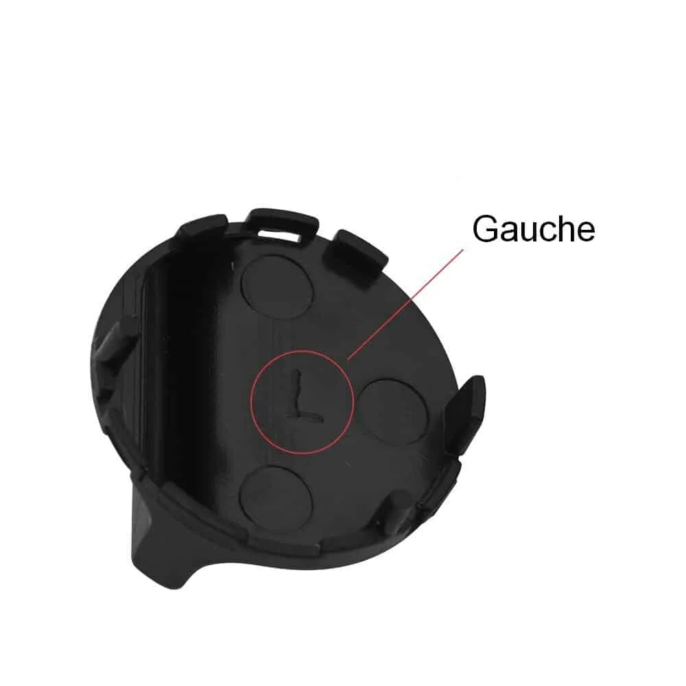 DJI Mavic Pro Train d’atterrissage arrière-gauche ​Drones Professionnels Grand Public Boutique Française