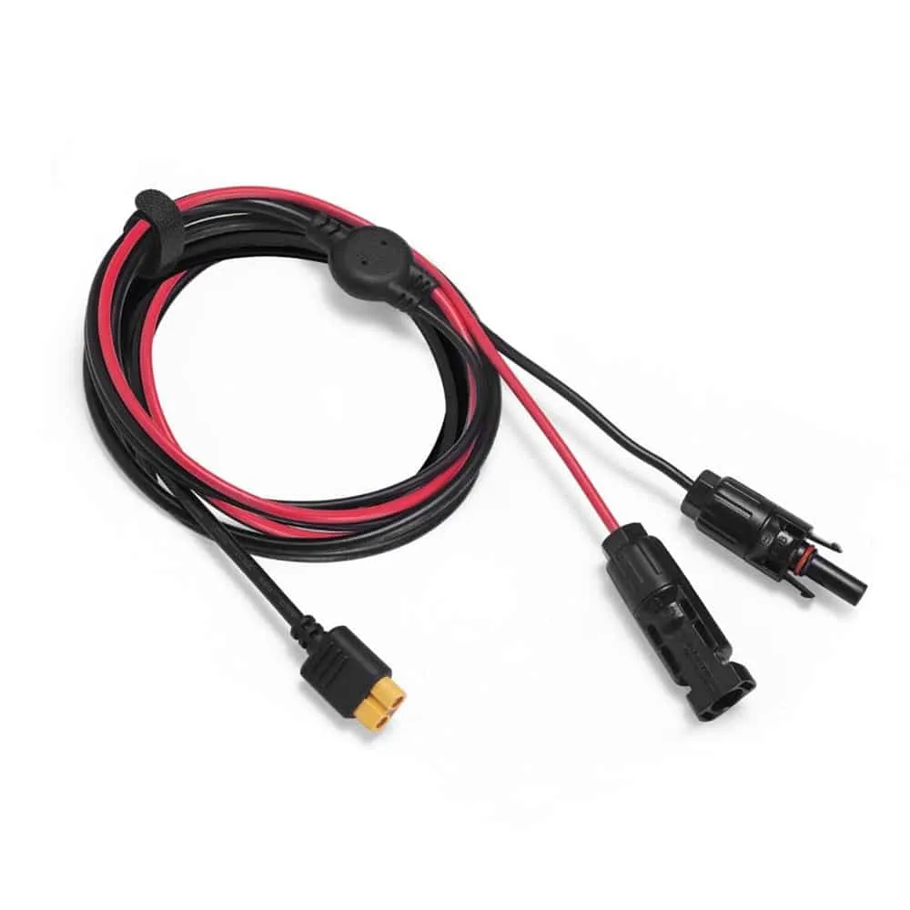 EcoFlow Cable d’extension 5m XT60 Gauge - ​Drones Professionnels & Grand Public | Boutique Française