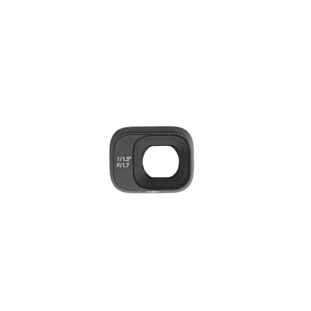 DJI Mini 3 Pro - Protection de lentille - ​Drones Professionnels & Grand Public | Boutique Française​ Objectif ultra macro 100 mm