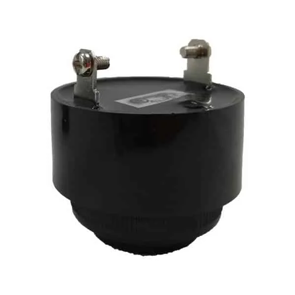 Avertisseur sonore Buzzer • son continu 1 ton 97dB • 4 à 28 VDC- encastré - Saldi Sirène Straordinari – Offerte Speciali Disponibili Adesso