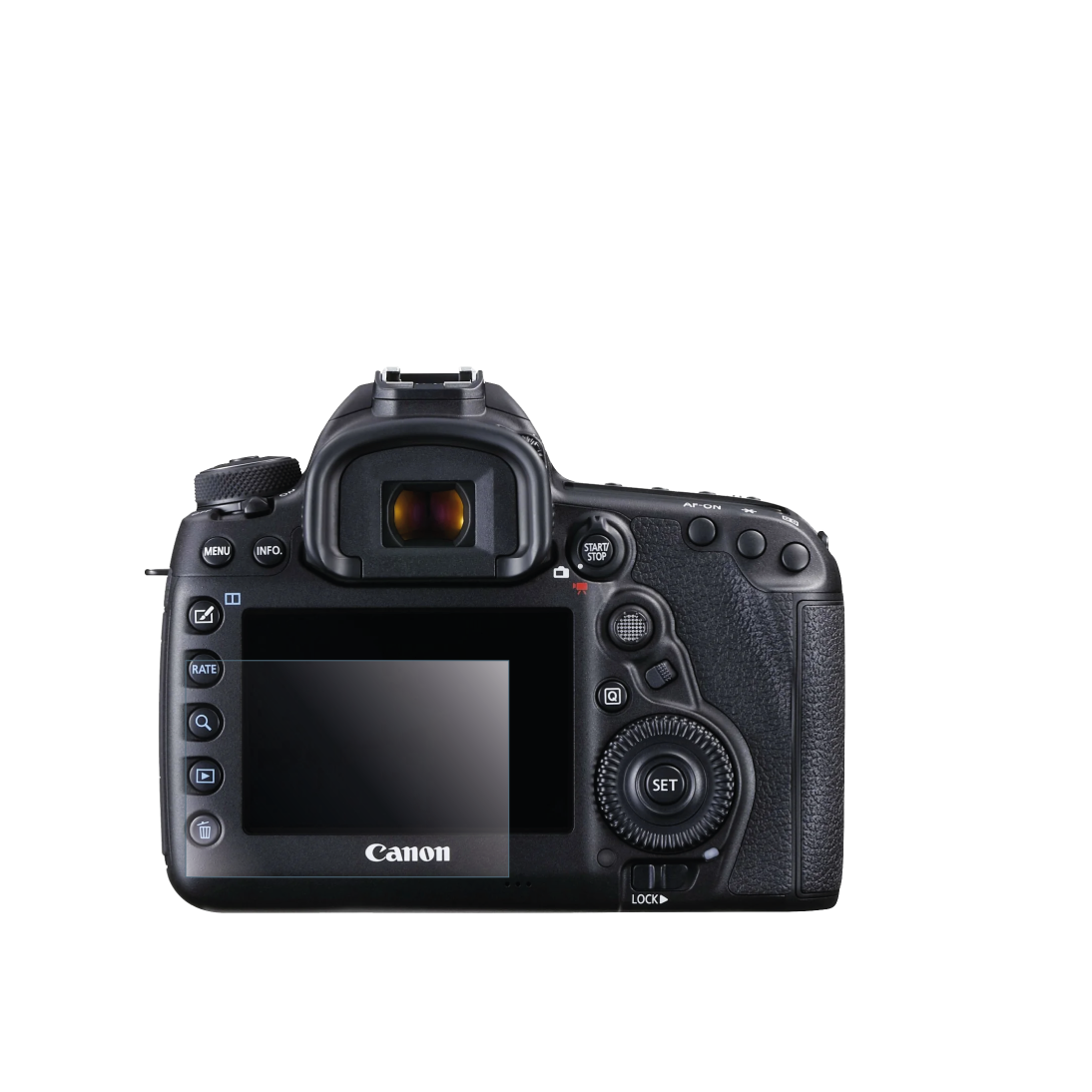 CANON EOS 5D MARK IV - Univers maison et grand accessoires utiles pour une vie simplifiée
