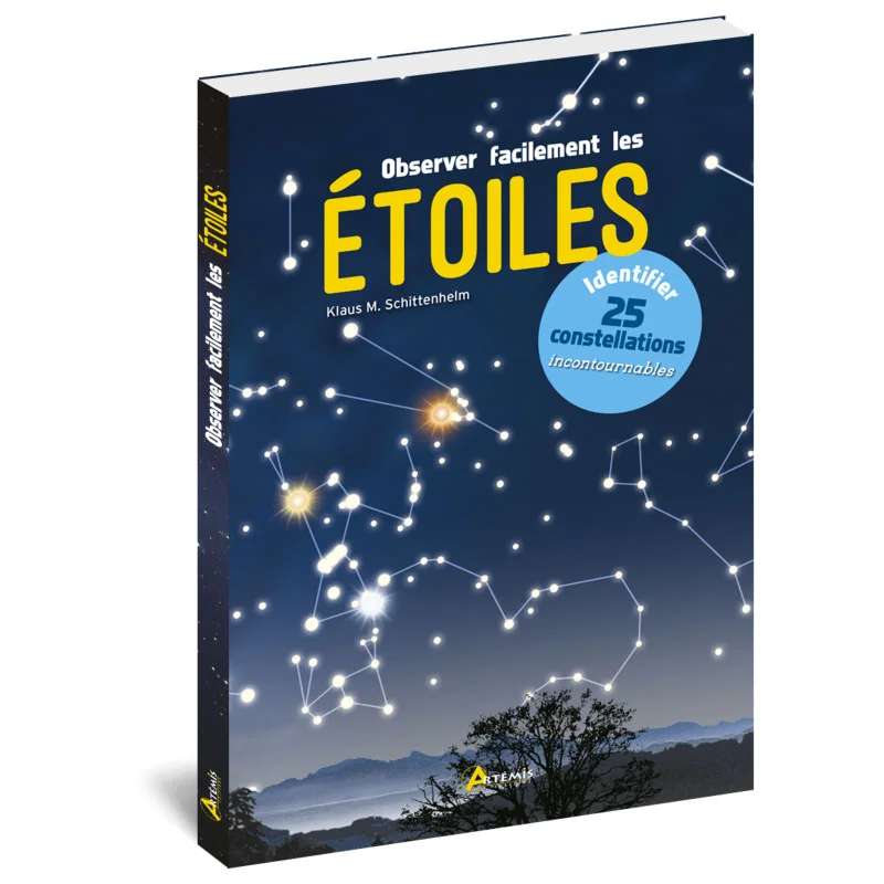 Observer étoiles Équipements Outdoor Activités Pleine Nature