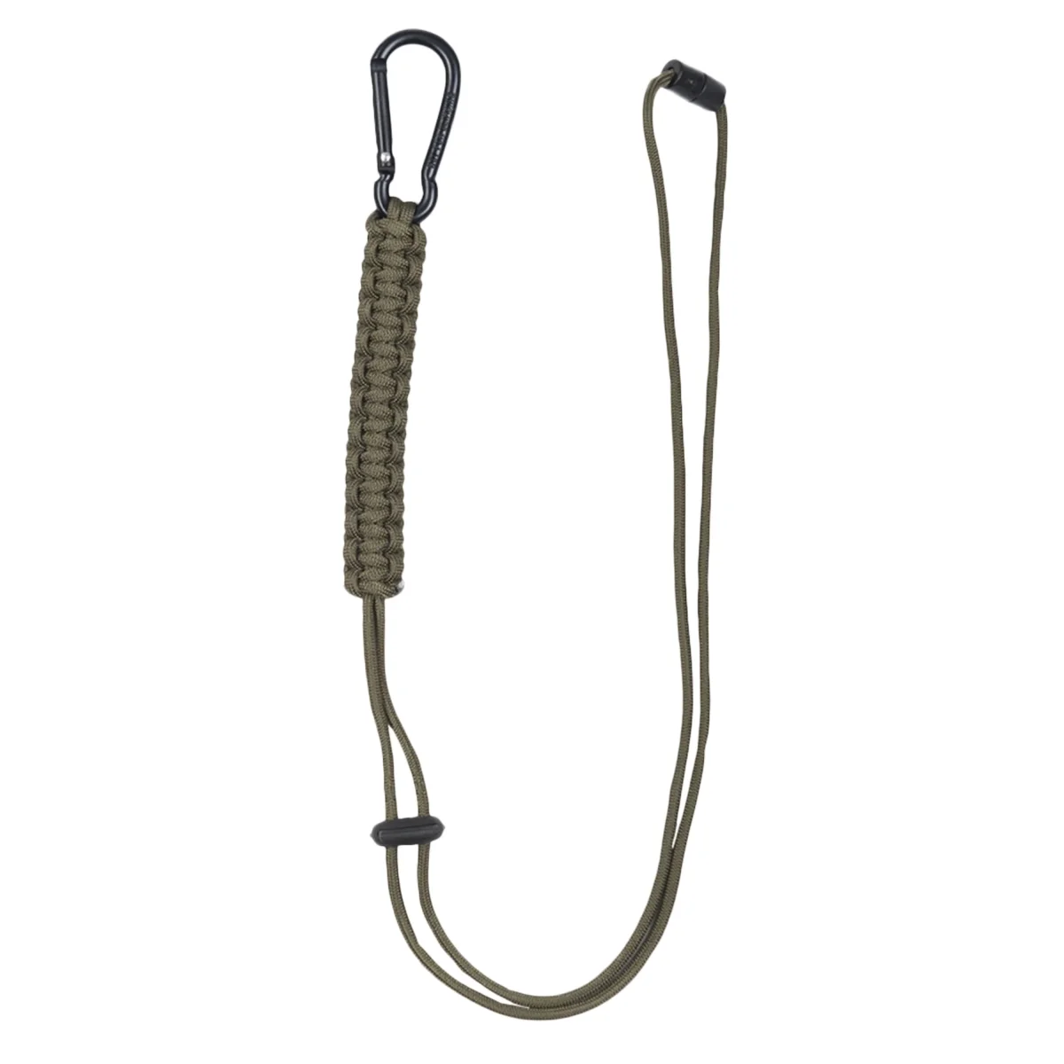 Dragonne corde de parachute - Saldi Straordinari – Offerte Speciali Disponibili Adesso - Logo