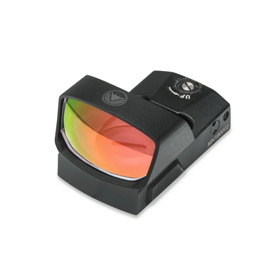 VISEUR FASTFIRE IV MONTAGE MULTI RETICULE Offre limitée temps