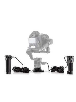 DJI KIT DE BASE D’EXTENSION POUR DJI RS2 - X1 ​Drones Professionnels & Grand Public | Boutique Française