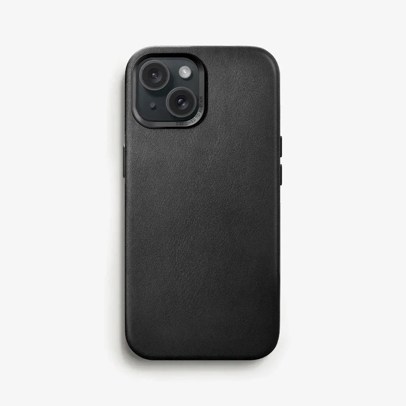 iPhone 14 étui en cuir Vegan - ​Drones Professionnels & Grand Public | Boutique Française​ - {'count': 2, 'name': 'Magnetic'}