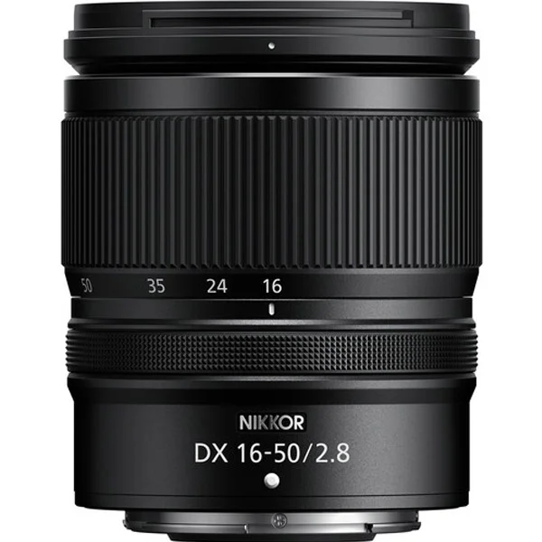 Nikon DX 16 mm f/2.8 VR Objectif Saldi Straordinari Offerte Speciali Disponibili Adesso