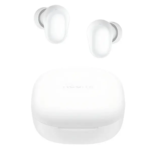 Xiaomi Redmi Buds Play Écouteurs Bluetooth 36h Autonomie Blanc BHR8773GL Saldi Straordinari Offerte Speciali Disponibili Adesso
