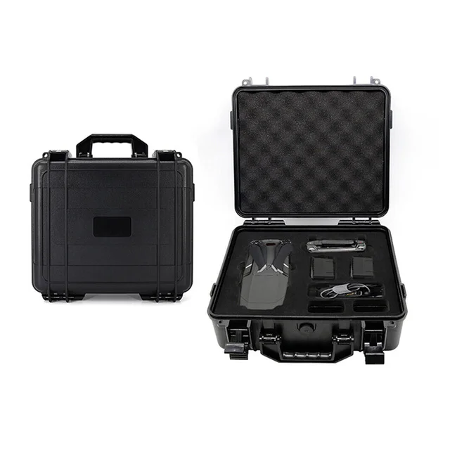 Mallette Transport Waterproof Anti-Explosion DJI Mavic Pro Zoom Offre limitée temps