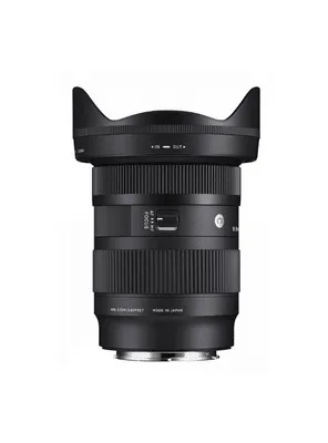 SIGMA 16-28/2.8 DG DN SONY E - ​Drones Professionnels & Grand Public | Boutique Française​ Lens Review] SIGMA 50mm F1.2 DG DN Art: The Pinnacle of Optical Engineering  - LENS Review
