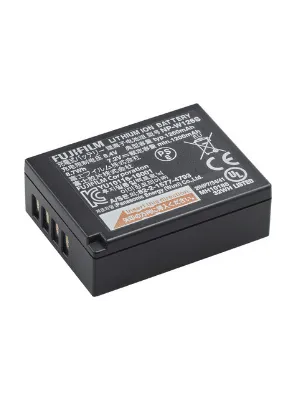 FUJIFILM BATTERIE NP-W126S - ​Drones Professionnels & Grand Public Ion | Boutique Française