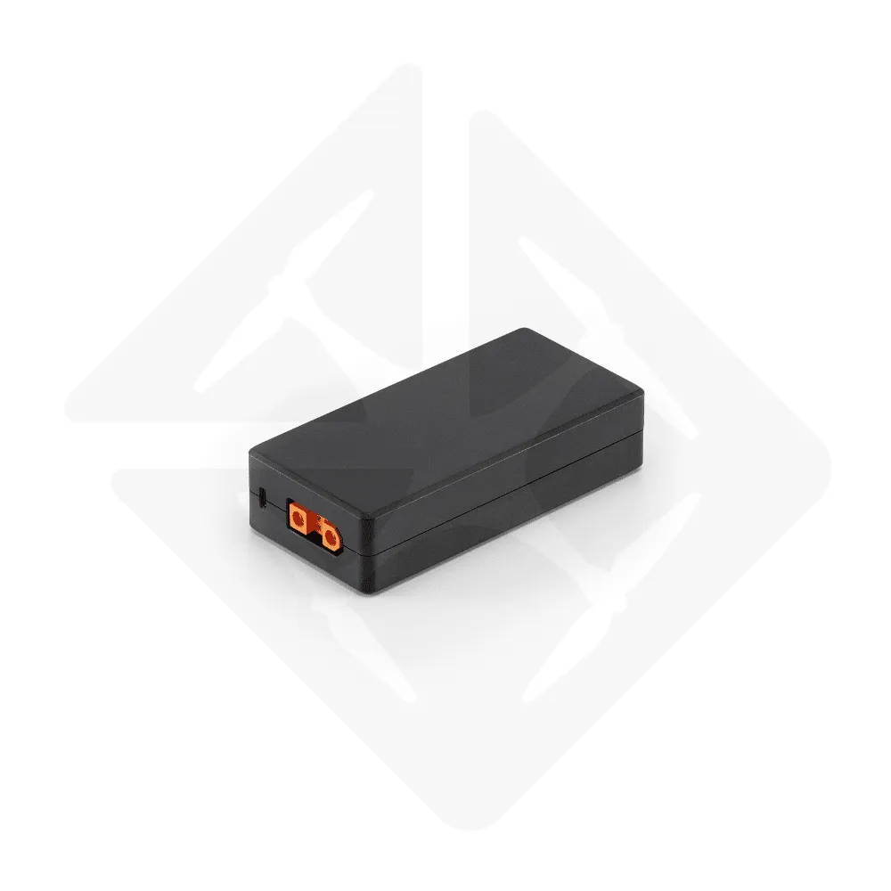 DJI prestigious 240W Power Adapter - ​Drones Professionnels & Grand Public | Boutique Française