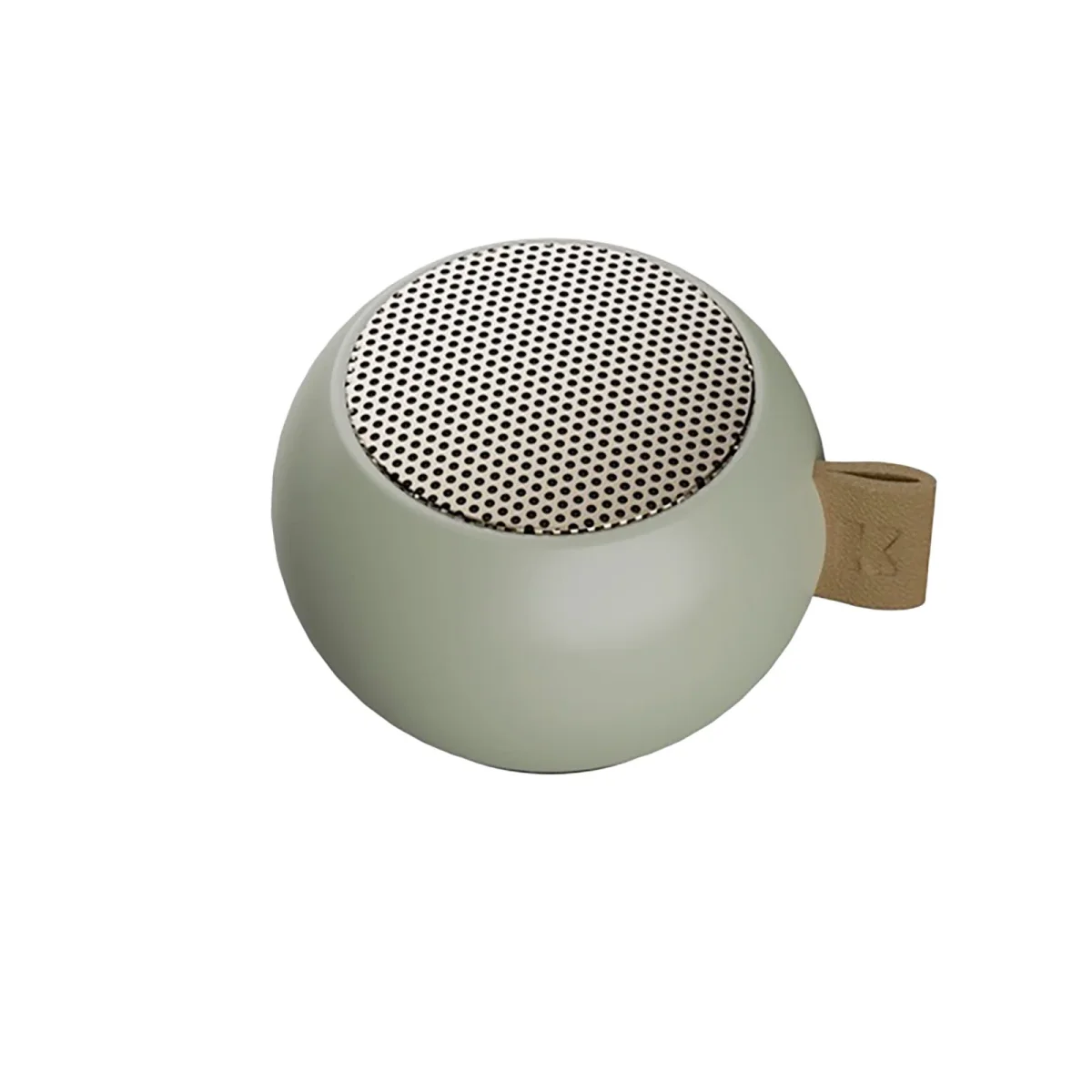 Enceinte Bluetooth portable Kreafunk - aGO mini - Tout pour Créer des Expériences Mémorables en Extérieur - sonos enceinte expérience extérieur