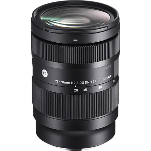 Sigma 28-70mm F2.8 DG DN Contemporary (Leica L) - Saldi Straordinari – Offerte Speciali Disponibili Adesso Sigma 24-70 mm F2.8 DG DN Art pour Montage en L : Amazon.fr: High-Tech