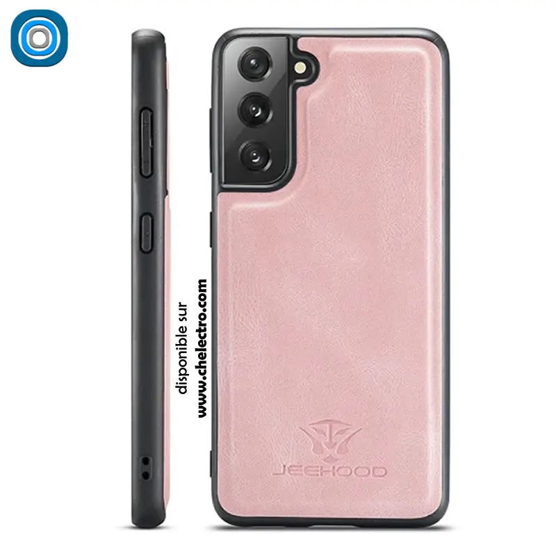 Coque Samsung S21 Leather ​Drones Professionnels Grand Public Boutique Française