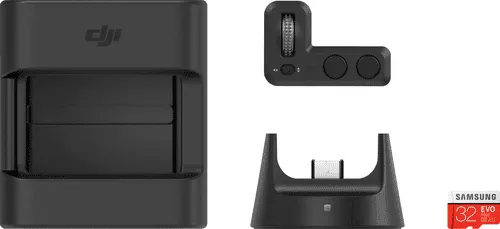 DJI Osmo Pocket Part 13 Expansion Kit - ​Drones Professionnels & Grand Public | Boutique dual Française