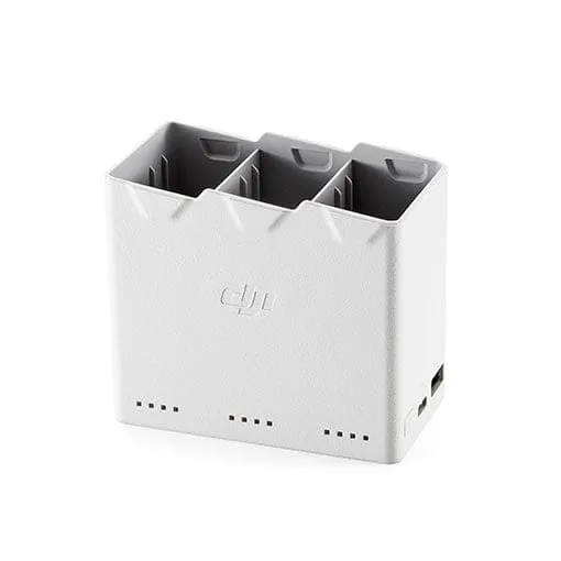 HUB DE CHARGE POUR DJI MINI 3 PRO & MINI 3 - ​Drones Professionnels & Grand Public | Boutique Française​ - {'count': 1, 'name': 'vacances'}