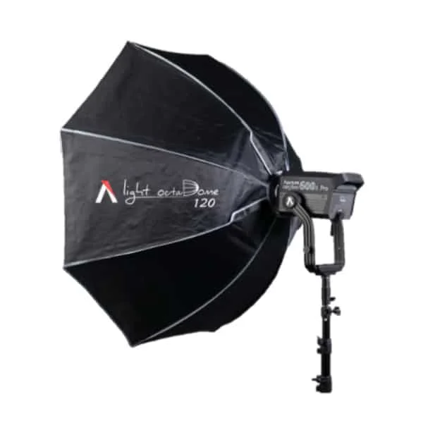 Aputure Light OctaDome Softbox Saldi Straordinari Offerte Speciali Disponibili Adesso