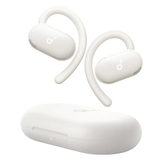 ANKER SOUNDCORE V20I -WHITE Vista - ​Drones Professionnels & Grand Public | Boutique Française
