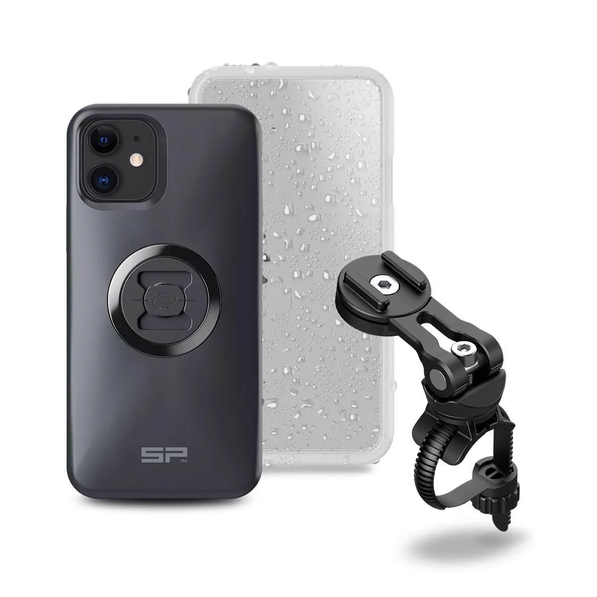 Support téléphone SP Connect - Tout pour Créer des Expériences Mémorables en Extérieur - Phone holder