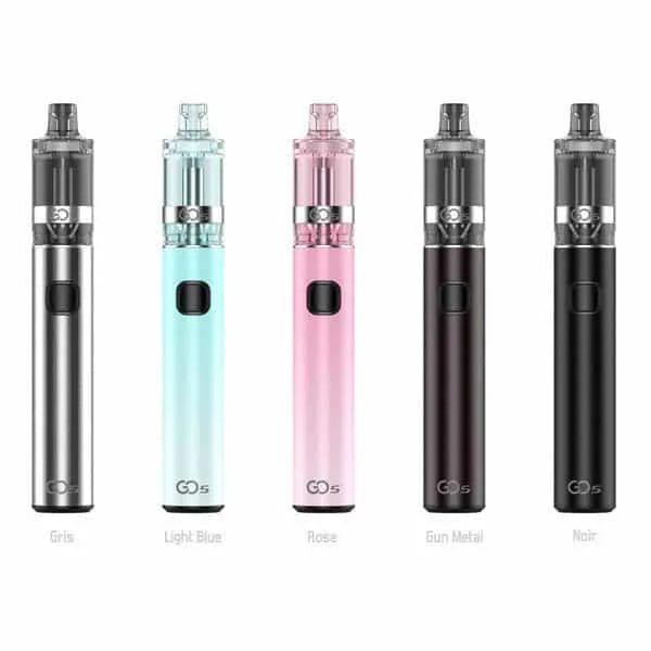Kit GOs Pen Innokin – 1500mah / 2ml - Saldi Straordinari – Offerte Speciali Disponibili Adesso - Eroll slim