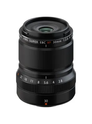 FUJIFILM XF LM WR MACRO ​Drones Professionnels Grand Public Boutique Française