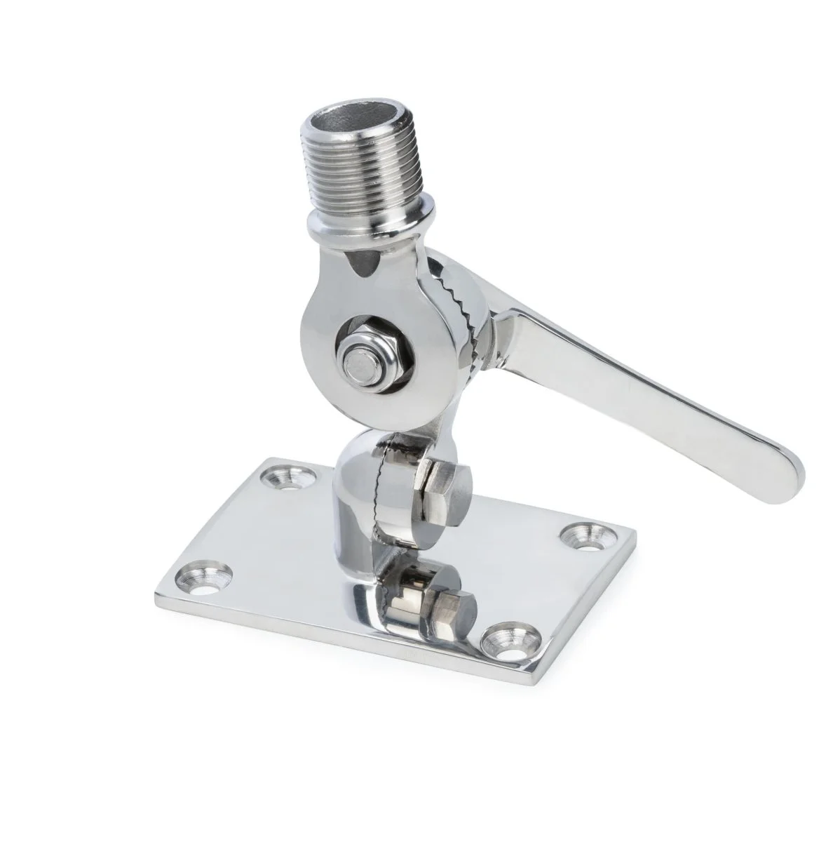 Support inox Matériel sport cher Meilleur rapport qualité prix