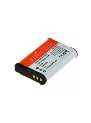 JUPIO BATTERIE COMPATIBLE NIKON EN-EL23 - ​Drones Professionnels & Grand Public | Boutique Française​ Batterie Lipo 4S 560mAh 150C - Dogcom - Drone-FPV-Racer.com