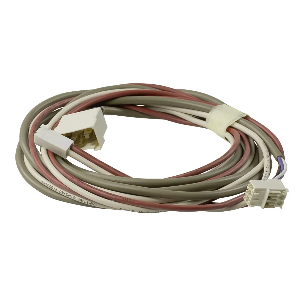 Câble de connection alimentation 12V pour différentes P860 des réfrigerateurs : RMD8505, RMD8555, RMDT8505, RMDT8555, RML8551, RML8555, RML9335, RML9431, RML9435, RMLT9435, RMS8551 par Dometic - Accessoires Outdoor pour Plus de Liberté de Mouvement - Frigo dometic camping car
