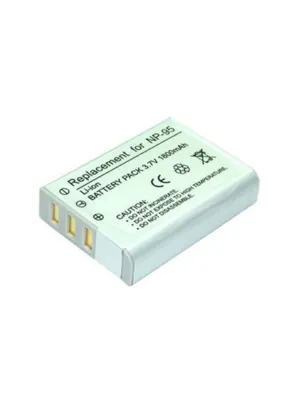 FUJIFILM batterie np-95w - ​Drones Professionnels & Grand Public | Boutique Française​ - {'count': 1, 'name': 'WIFI'}