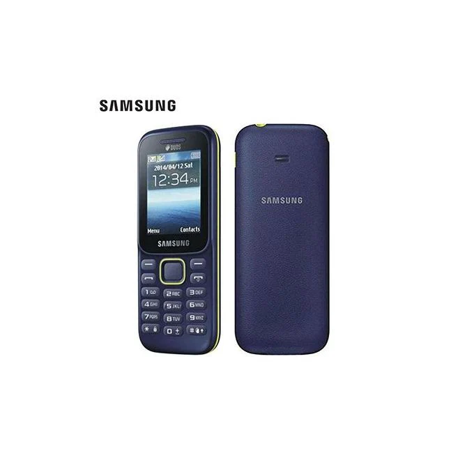 Samsung Téléphone Portable Samsung B315 - ​Drones Professionnels & Grand Public | Boutique Française​ - backpack ​drone amp boutique