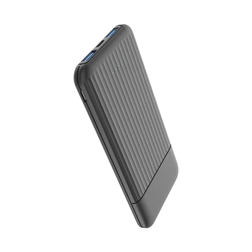 Batterie Externe usb+usb 10000Mah Noir - Saldi Straordinari – Offerte Speciali Disponibili Adesso - batterie pearl noir