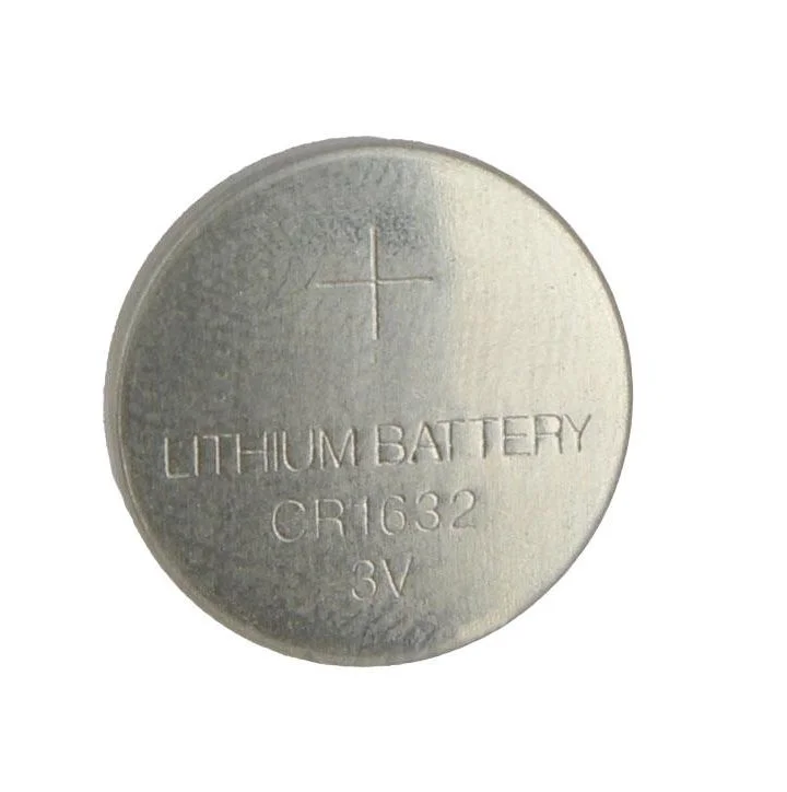 Pile lithium 3 volts – CR1632 - ​Boulangerie-Pâtisserie | Pain au Levain & Viennoiseries​ PALE PETRISSAGE x1