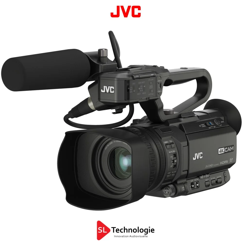 GY HM250 ESB JVC – ARCHIVES – - Saldi Straordinari – Offerte Speciali Disponibili Adesso - {'count': 1, 'name': 'up'}