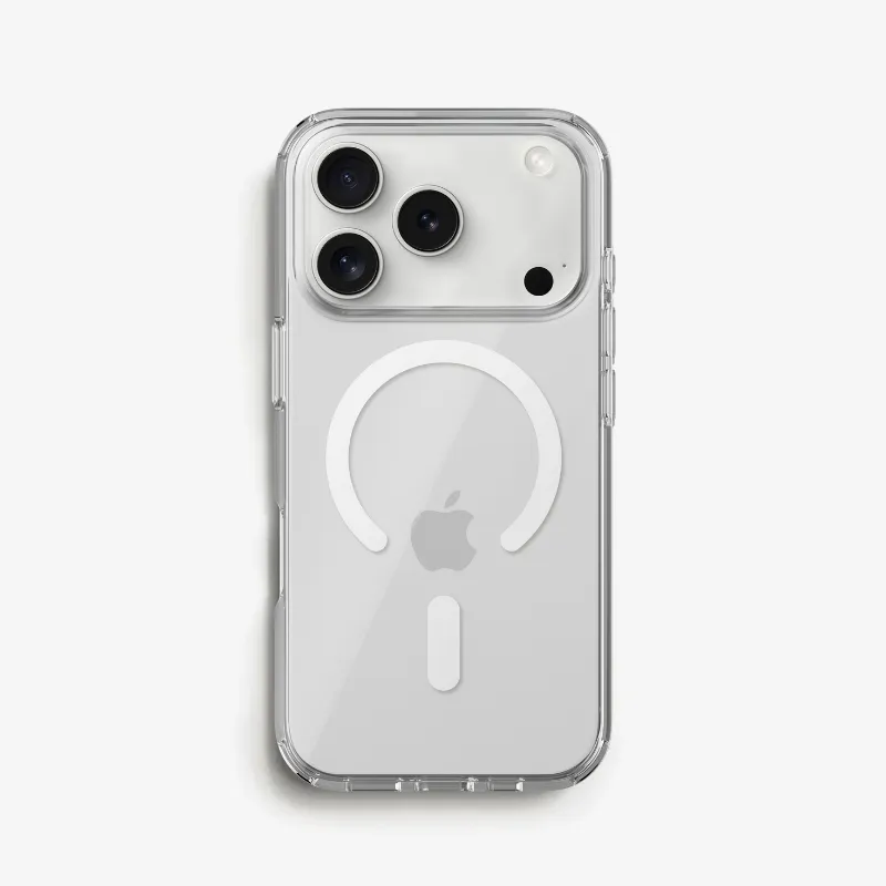 iPhone 17 Pro Clear Case avec MagSafe - ​Drones Professionnels & Grand Public | Boutique Française​ - Iphone air