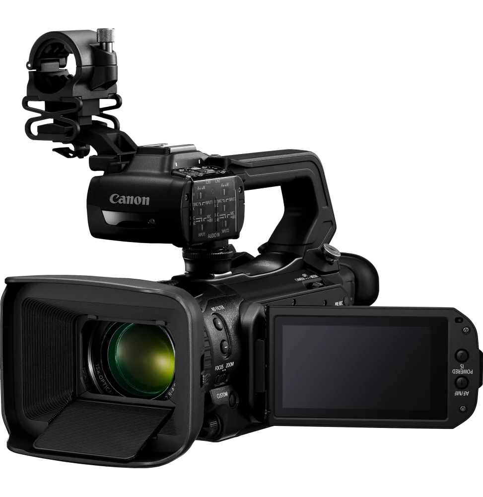 Caméscope Canon Professionnel Saldi Straordinari Offerte Speciali Disponibili Adesso
