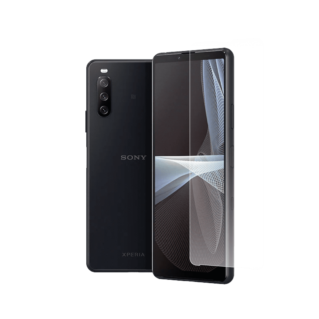 SONY Xperia 10 III - Univers maison et accessoires nobles utiles pour une vie simplifiée