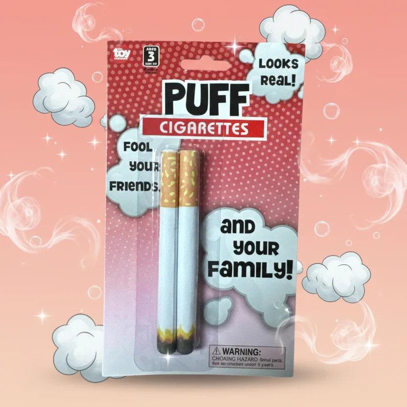 Puff fake cigarettes - Saldi Straordinari – Offerte Speciali Disponibili Adesso - Fake puff cigarettes