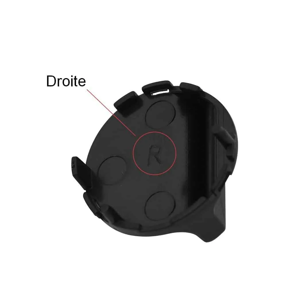 DJI Mavic Pro - Train d’atterrissage arrière-droit - ​Drones Professionnels & Grand Public | Boutique Française​ - {'count': 11, 'name': 'Drone'}