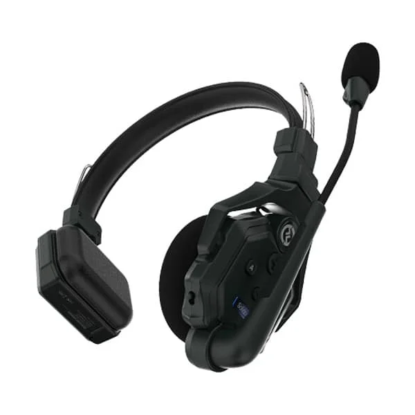 Hollyland Solidcom C1 (Mono-oreille) – Casque sans fil - Saldi Straordinari – Offerte Speciali Disponibili Adesso - {'count': 2, 'name': 'fine'}