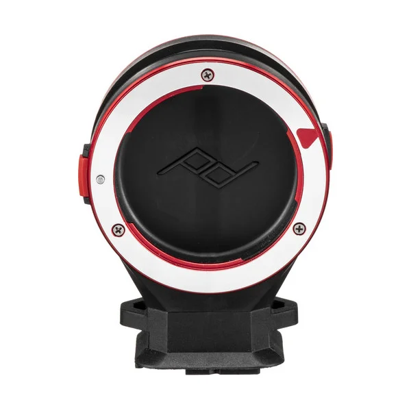 Peak Clip Sony support d’objectif Saldi Straordinari Offerte Speciali Disponibili Adesso