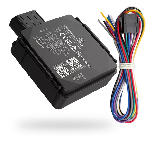Traceur LTEM GEO402 Offroad Saldi Straordinari Offerte Speciali Disponibili Adesso