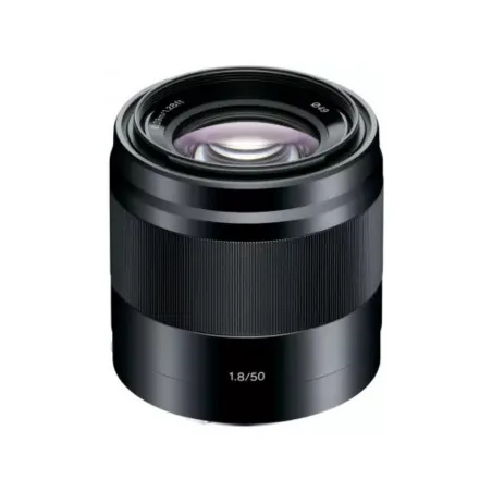SONY SEL 50/1.8 OSS - ​Drones Professionnels & Grand Public | Boutique Française​ Visit the nearest SM Department Store in your area to experience  professional audio set up in the comfort of your home.  #KevlerProfessionalHomeAudio #KevlerEntertainment #Music#Audio