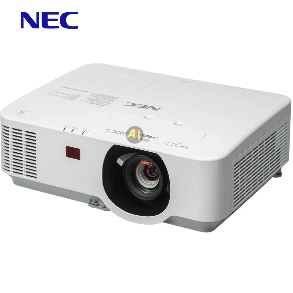 NEC P603X 6000 ANSI lumens 3LCD XGA (1024×768) – Vidéo Projecteur Professionnel - Saldi Straordinari – Offerte Speciali Disponibili Adesso - {'count': 1, 'name': 'mise'}