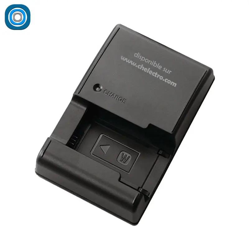 Chargeur de batterie NP-FW50 - ​Drones Professionnels 100W & Grand Public | Boutique Française