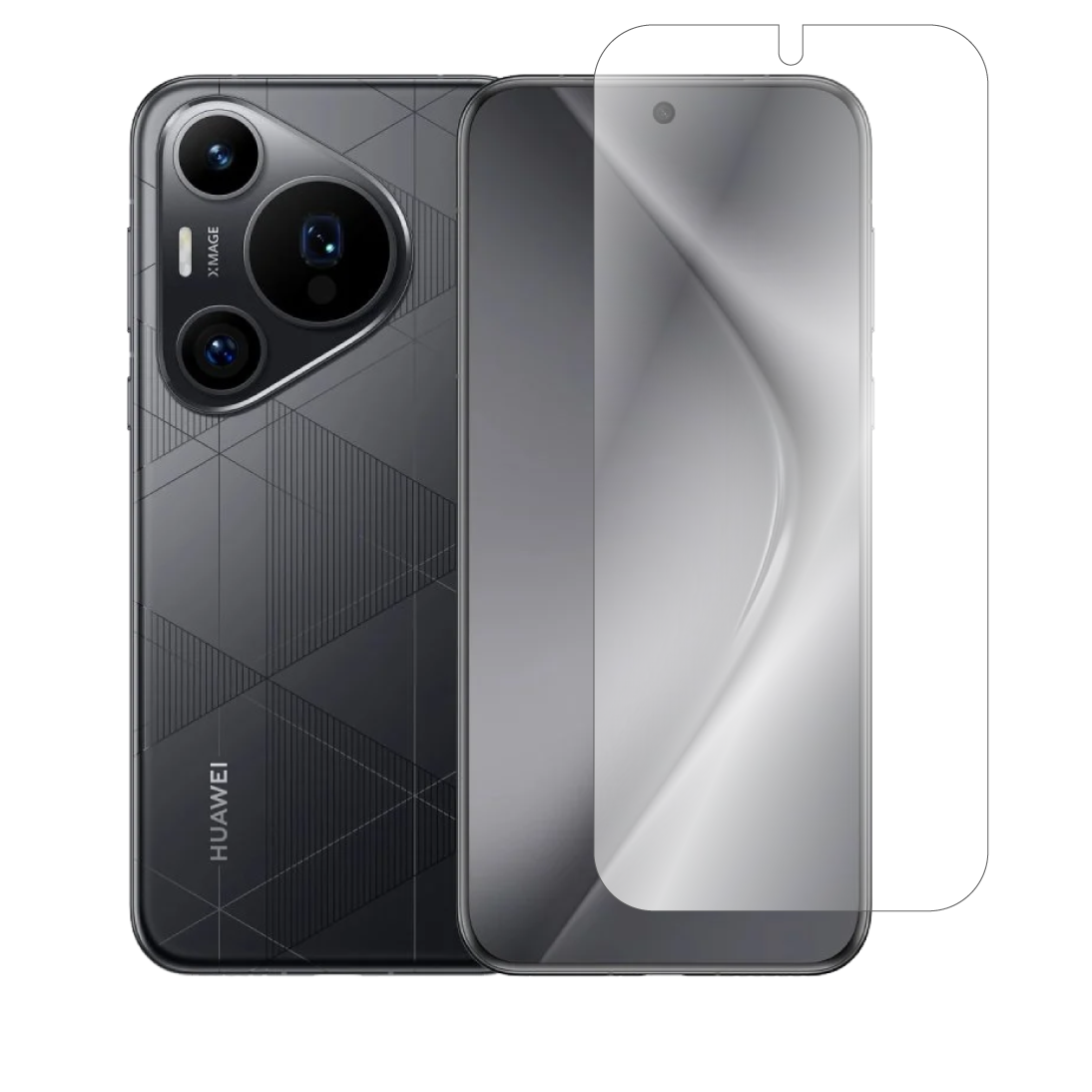 HUAWEI Pura 70 Pro Plus - Univers maison et accessoires Boulangerie utiles pour une vie simplifiée